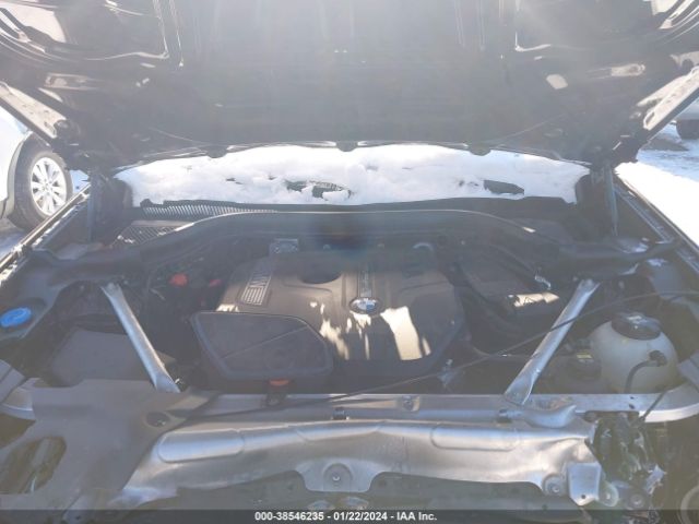 5UXTR9C58KLD96924 BMW X3 Xdrive30i
