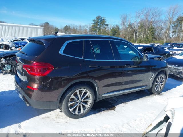 5UXTR9C58KLD96924 BMW X3 Xdrive30i