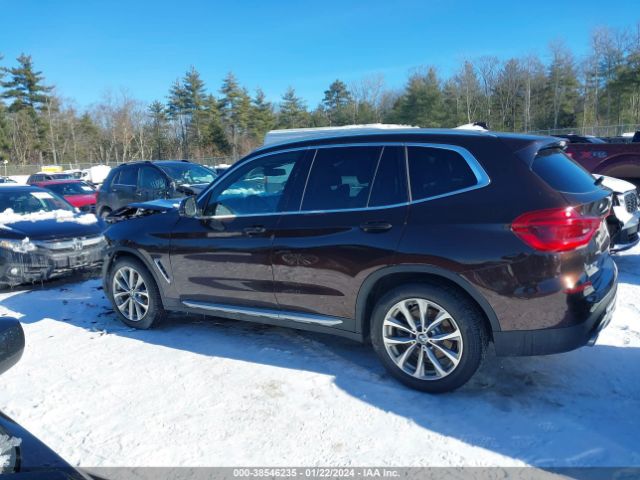 5UXTR9C58KLD96924 BMW X3 Xdrive30i