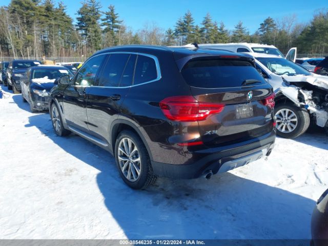 5UXTR9C58KLD96924 BMW X3 Xdrive30i