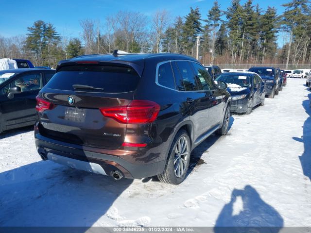 5UXTR9C58KLD96924 BMW X3 Xdrive30i