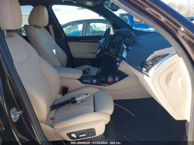 5UXTR9C58KLD96924 BMW X3 Xdrive30i