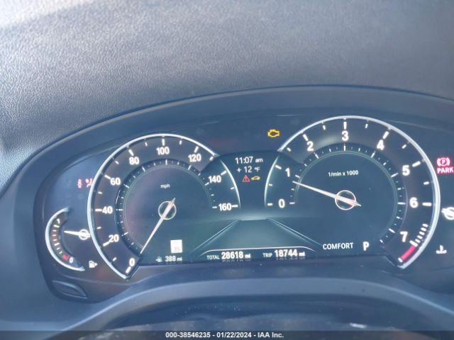 5UXTR9C58KLD96924 BMW X3 Xdrive30i