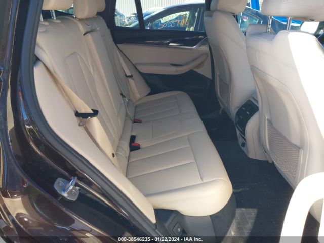 5UXTR9C58KLD96924 BMW X3 Xdrive30i