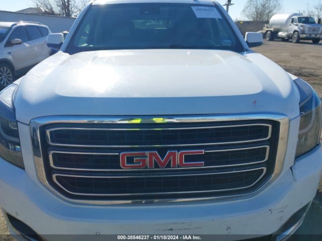 1GKS2HKC4FR109210 GMC Yukon Xl 1500 Slt