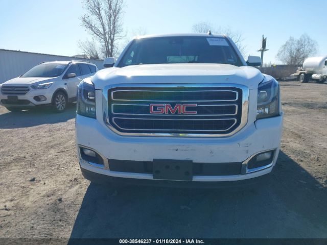 1GKS2HKC4FR109210 GMC Yukon Xl 1500 Slt