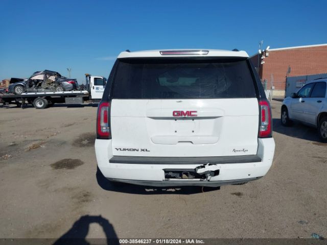 1GKS2HKC4FR109210 GMC Yukon Xl 1500 Slt