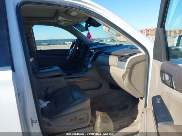 1GKS2HKC4FR109210 GMC Yukon Xl 1500 Slt