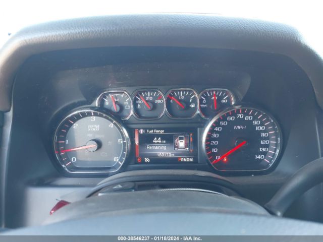 1GKS2HKC4FR109210 GMC Yukon Xl 1500 Slt