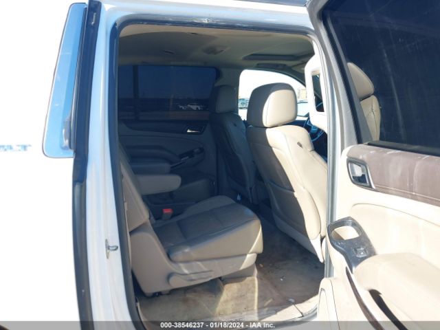 1GKS2HKC4FR109210 GMC Yukon Xl 1500 Slt