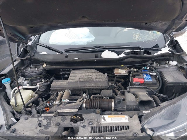 Honda Cr-v Awd Ex 2022 2HKRW2H52NH615533 Image 10