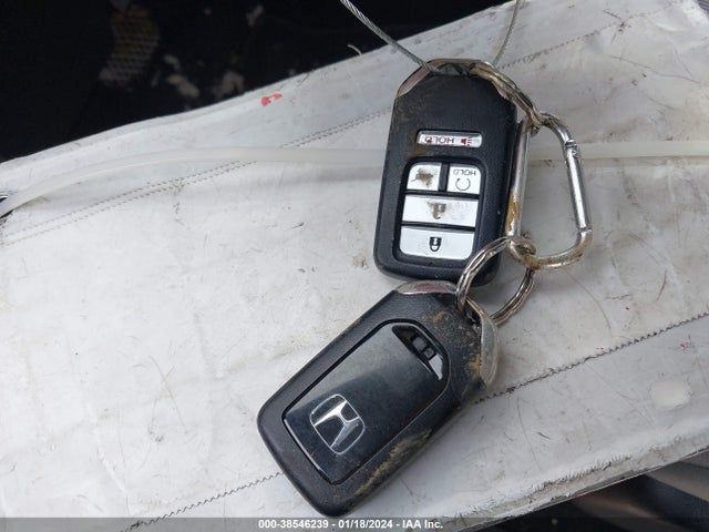Honda Cr-v Awd Ex 2022 2HKRW2H52NH615533 Image 11