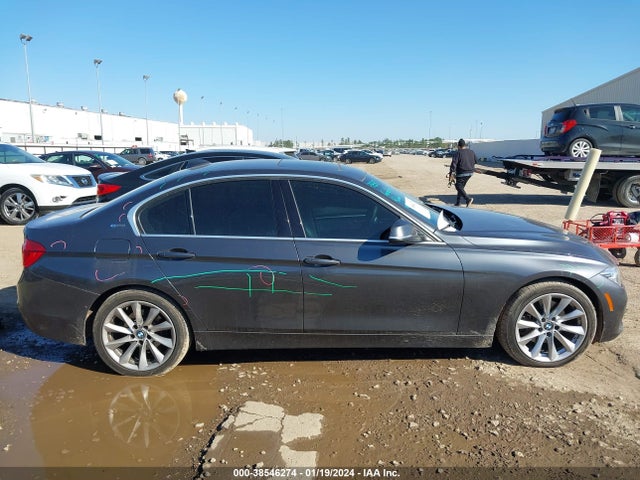 BMW 330e Iperformance 2017 WBA8E1C35HA158594 Image 13