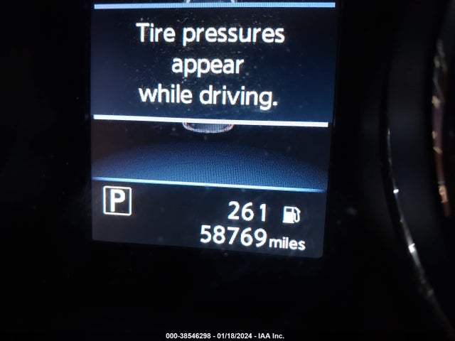 Nissan ROGUE S 2018 5N1AT2MV0JC717829 Image 15