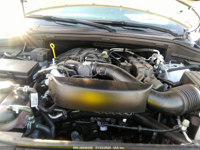 2023 DODGE DURANGO 1C4RDJDG6PC637511 Photo 9