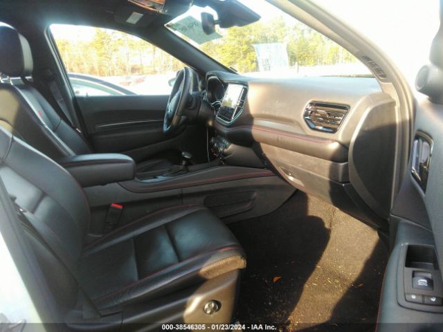 2023 DODGE DURANGO 1C4RDJDG6PC637511 Photo 4