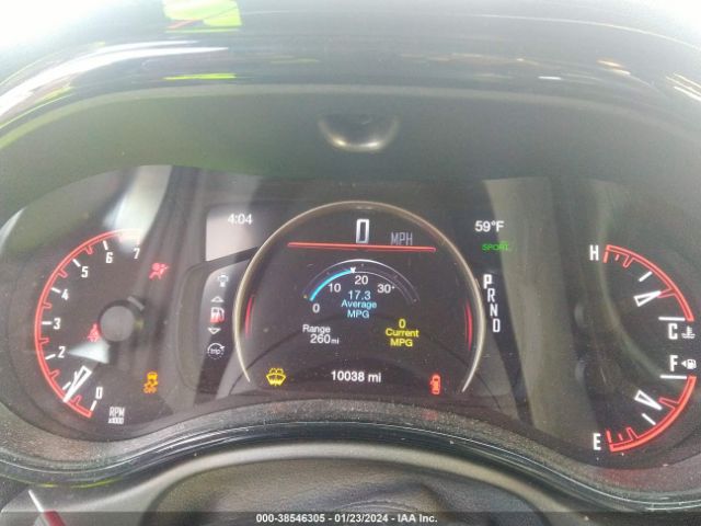 2023 DODGE DURANGO 1C4RDJDG6PC637511 Photo 6