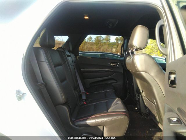 2023 DODGE DURANGO 1C4RDJDG6PC637511 Photo 7
