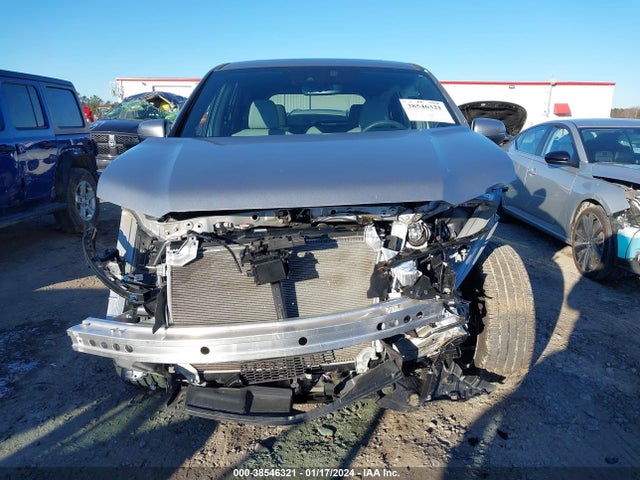 Honda Passport Awd Ex-l 2023 5FNYF8H52PB008693 Image 13