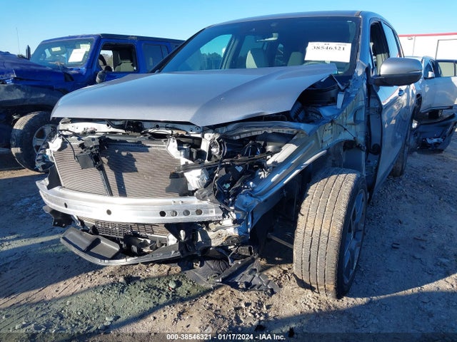 Honda Passport Awd Ex-l 2023 5FNYF8H52PB008693 Image 6