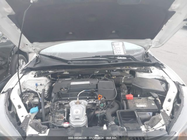 1HGCR2F53FA151629 Honda Accord Sport