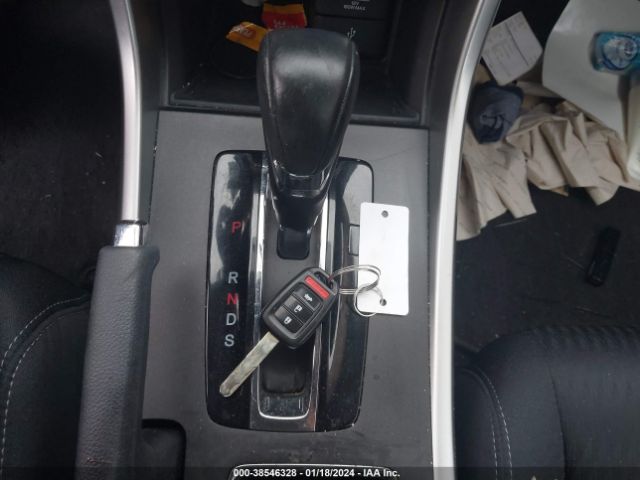 1HGCR2F53FA151629 Honda Accord Sport
