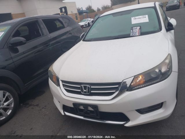 1HGCR2F53FA151629 Honda Accord Sport