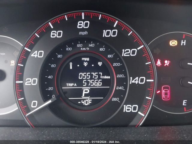 1HGCR2F53FA151629 Honda Accord Sport