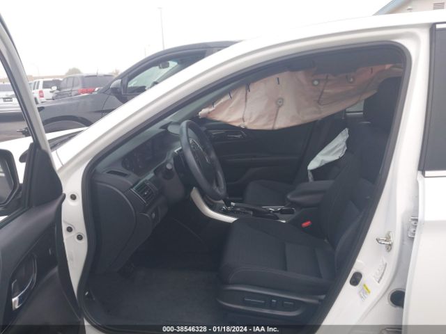 1HGCR2F53FA151629 Honda Accord Sport