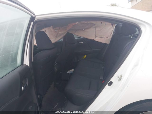 1HGCR2F53FA151629 Honda Accord Sport