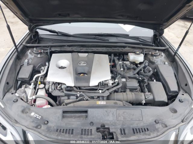 58ACA1C14MU012918 Lexus ES 300H