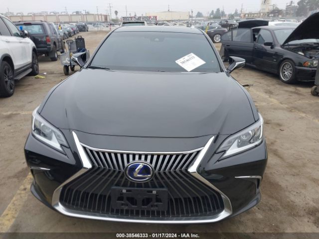58ACA1C14MU012918 Lexus ES 300H
