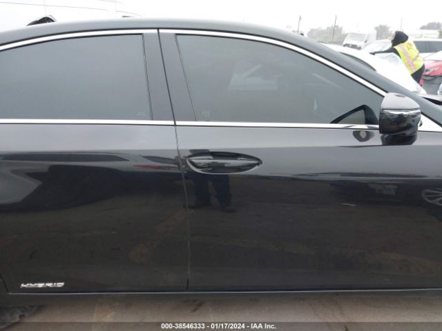 58ACA1C14MU012918 Lexus ES 300H