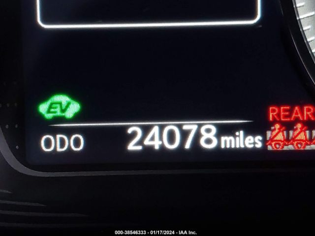 58ACA1C14MU012918 Lexus ES 300H