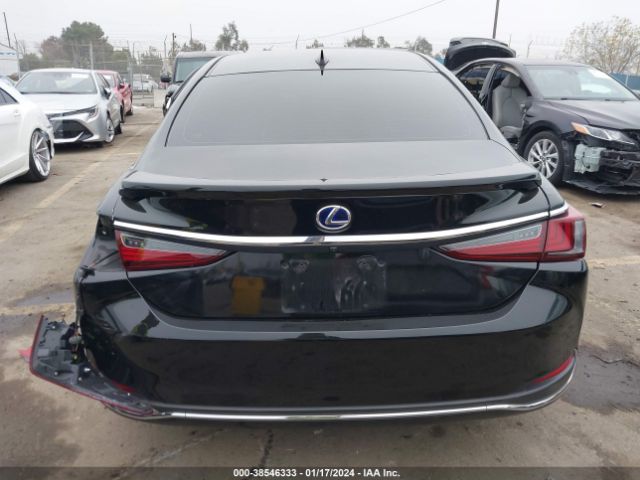58ACA1C14MU012918 Lexus ES 300H