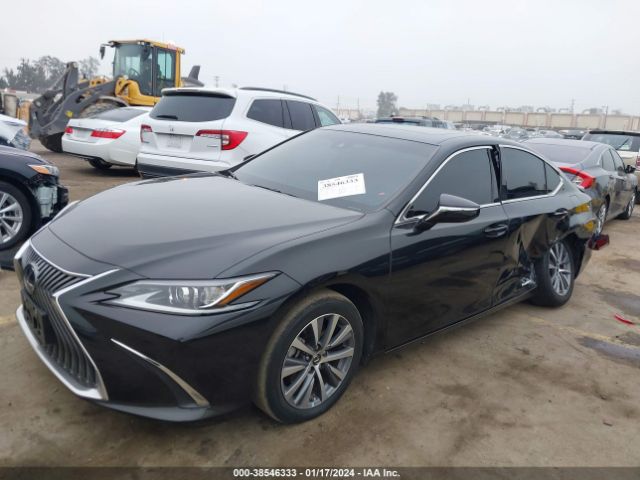 58ACA1C14MU012918 Lexus ES 300H