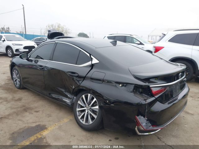 58ACA1C14MU012918 Lexus ES 300H