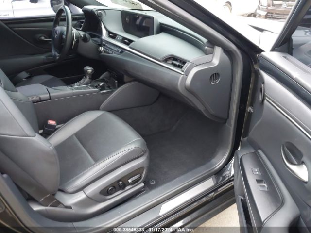 58ACA1C14MU012918 Lexus ES 300H