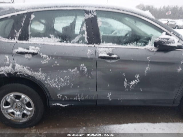 Honda CR-V LX 2014 2HKRM4H32EH669365 Image 14
