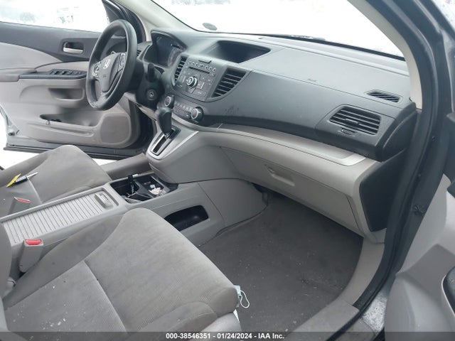Honda CR-V LX 2014 2HKRM4H32EH669365 Image 5