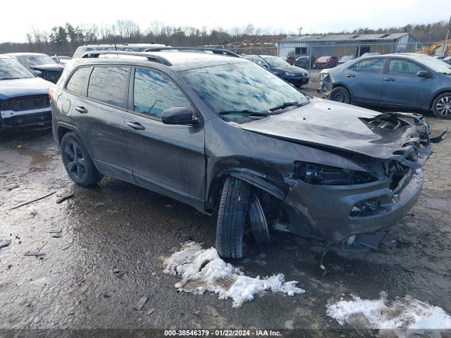 1C4PJMCB0GW226451 auction archive image