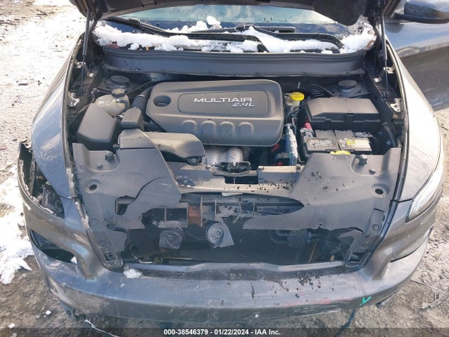1C4PJMCB0GW226451 Jeep Cherokee Altitude