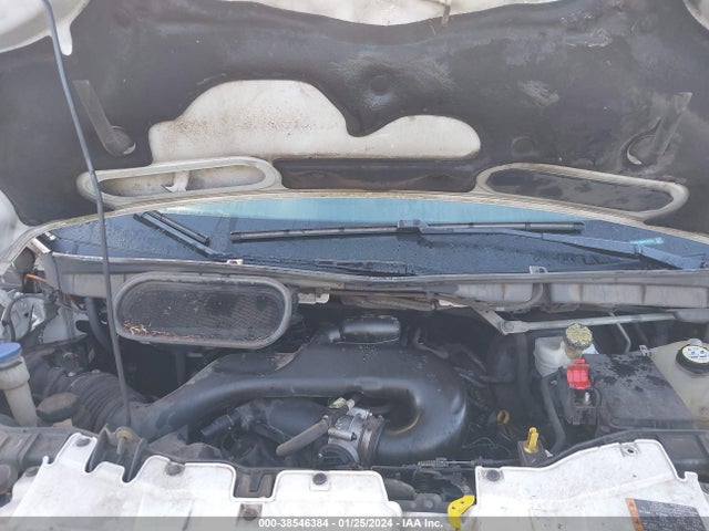 Ford Transit-150 2015 1FTNE2CM5FKA05614 Image 10
