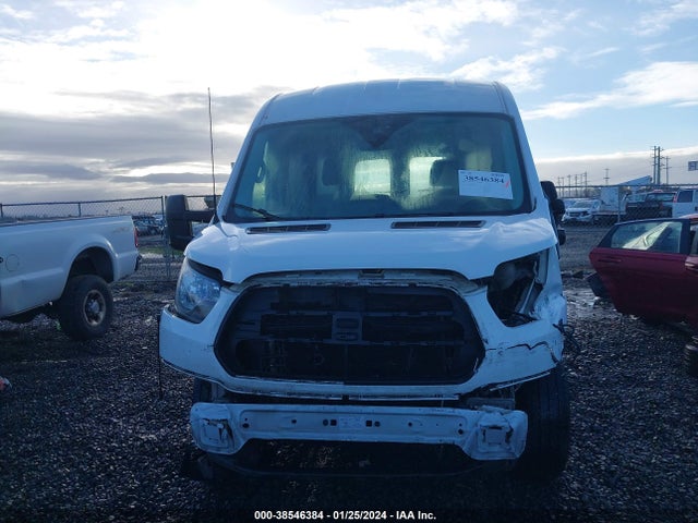 Ford Transit-150 2015 1FTNE2CM5FKA05614 Image 13