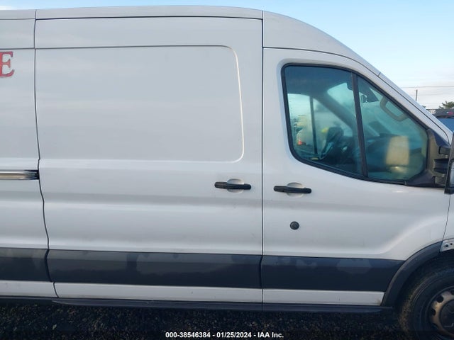 Ford Transit-150 2015 1FTNE2CM5FKA05614 Image 14