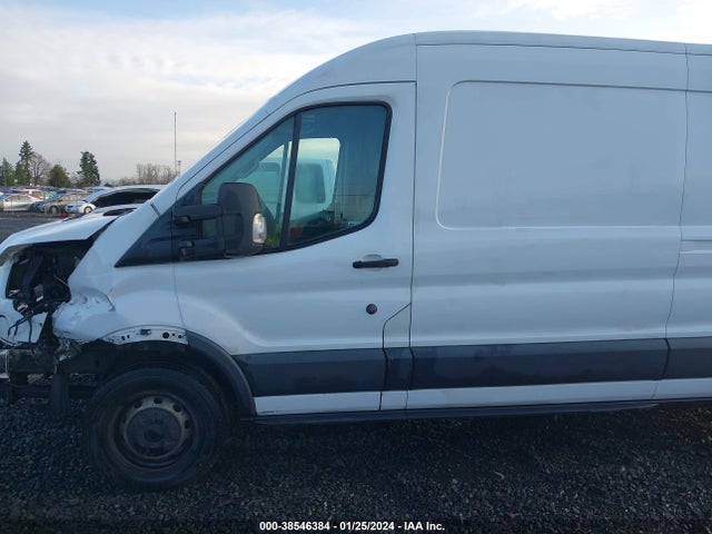 Ford Transit-150 2015 1FTNE2CM5FKA05614 Image 15