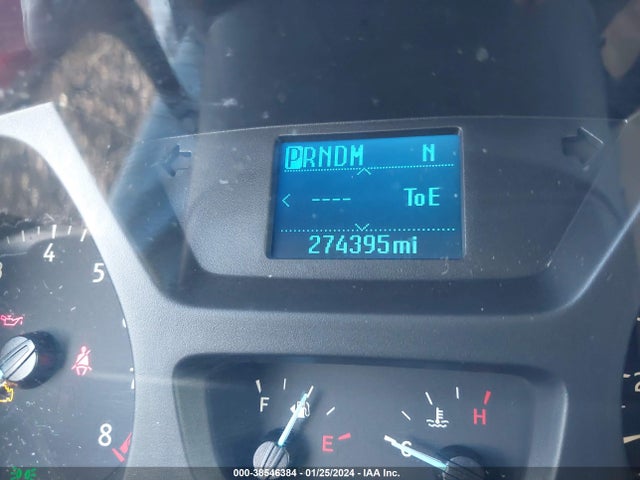 Ford Transit-150 2015 1FTNE2CM5FKA05614 Image 16