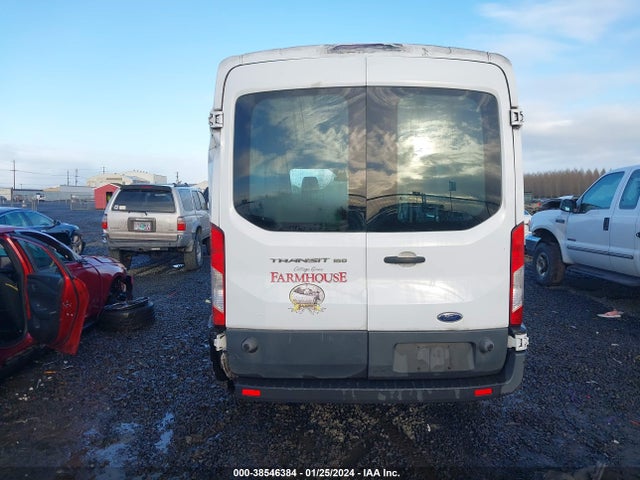 Ford Transit-150 2015 1FTNE2CM5FKA05614 Image 17