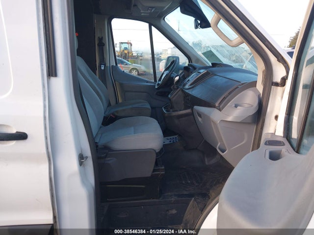 Ford Transit-150 2015 1FTNE2CM5FKA05614 Image 5