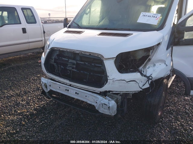 Ford Transit-150 2015 1FTNE2CM5FKA05614 Image 6